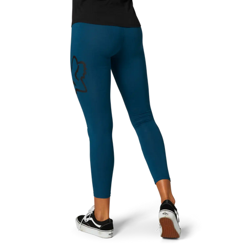 Womens Boundary Leggings