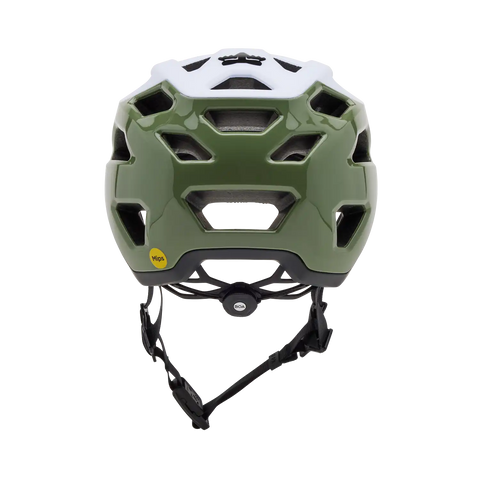 Crossframe Pro Exploration Helmet