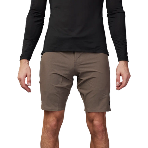 Flexair Ascent Lined Shorts