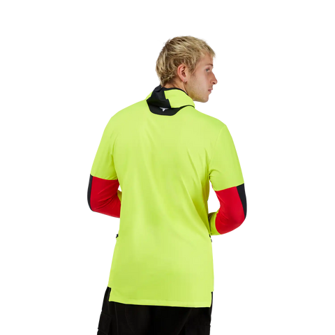 Ranger Drive Jersey