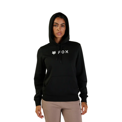 Womens Absolute Pullover Hoodie