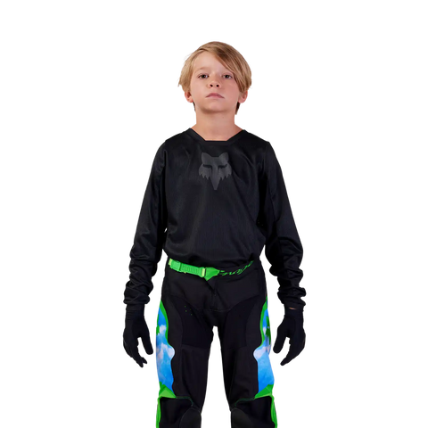 Youth 180 Blackout Jersey
