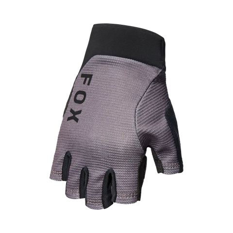 Womens Ranger Gel Short Finger Gloves