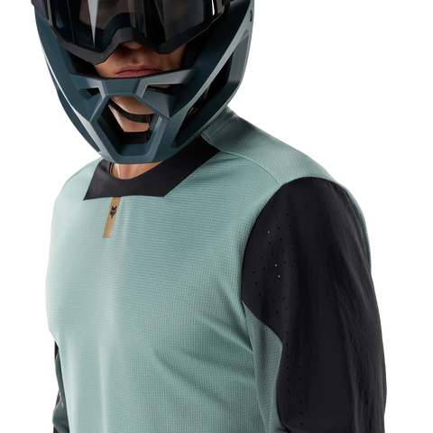 Defend Long Sleeve Jersey