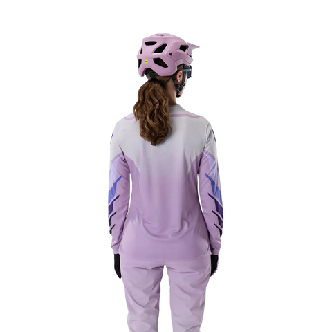 Women's Ranger Long Sleeve Jersey Foundry