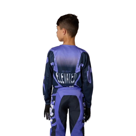 Youth 180 Diffuse Special Edition Jersey