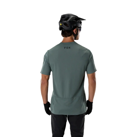 Ranger Fox Head Jersey