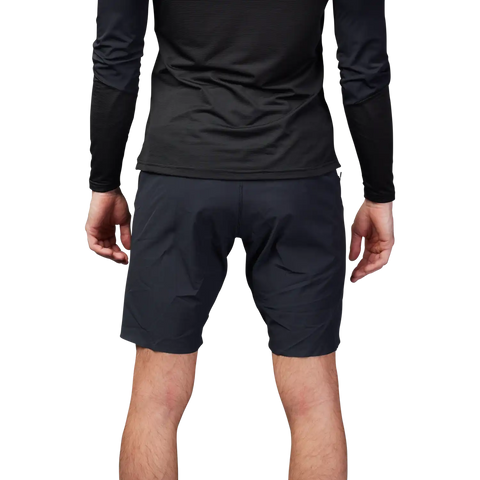 Flexair Ascent Lined Shorts