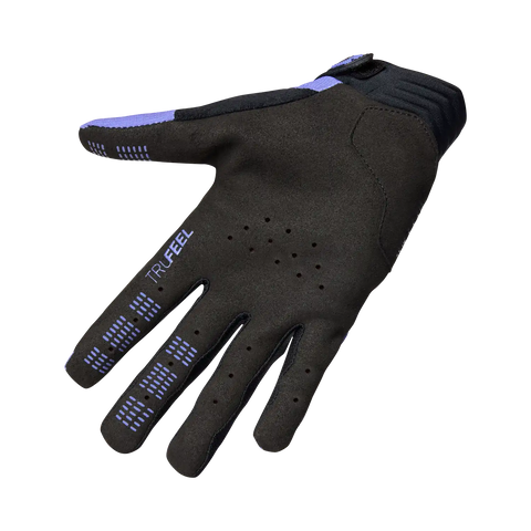 Womens Defend Gloves
