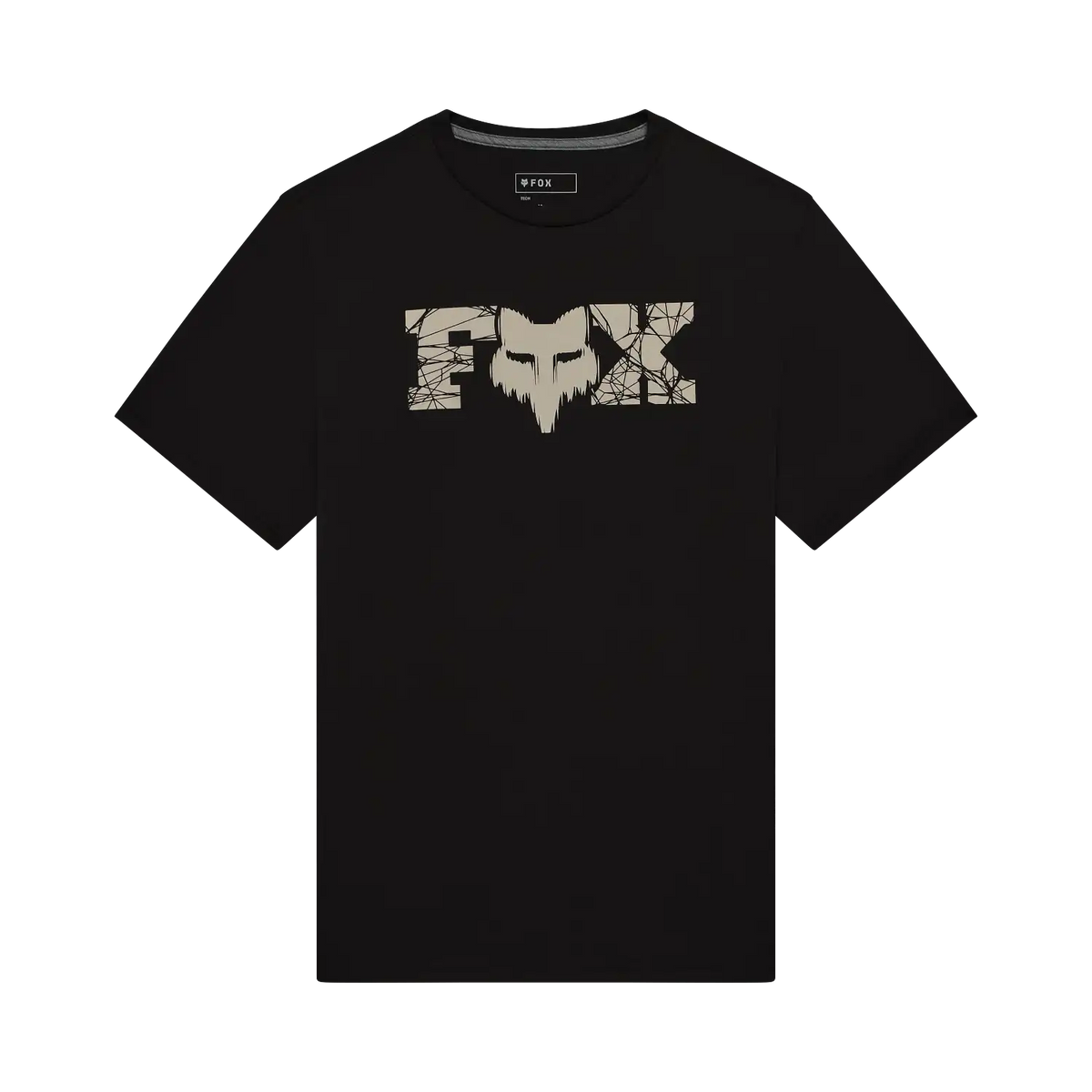 Diffuse Dri-Release Tee