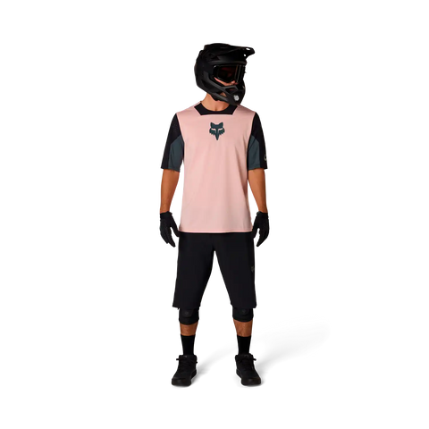 Defend Jersey Creation