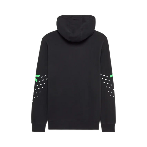 Shield Pullover Hoodie