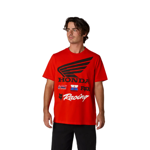 Honda 195 Original Tee