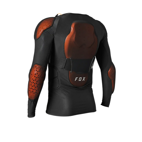 Baseframe Pro D3O Chest Guard Jacket