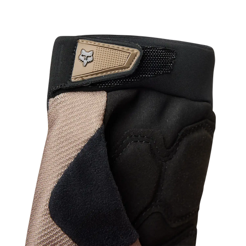 Ranger Gel Gloves