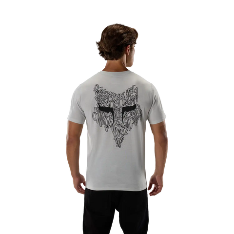 Slowburn Dri-Release Short Sleeve Tee