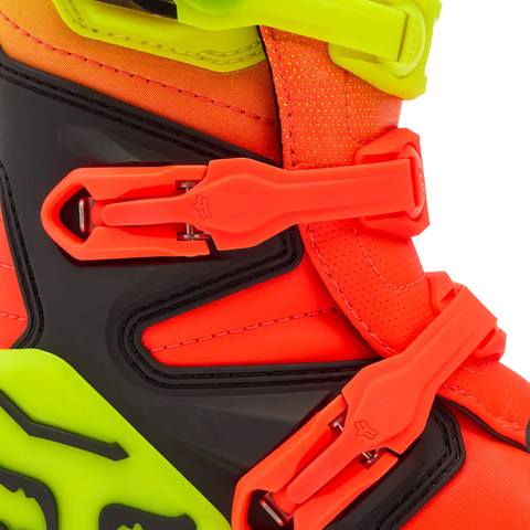 Youth Comp Boots
