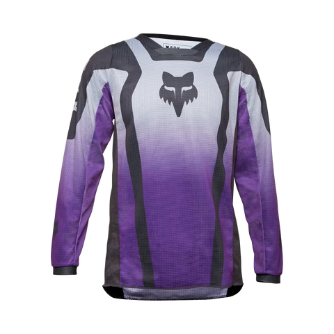 Youth Girls 180 Lean Long Sleeve Jersey