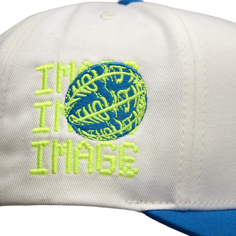 Image Phantom Snapback Hat
