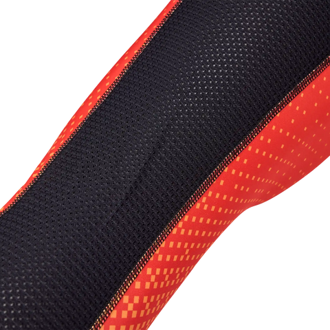 Flexair Fracture Knee Brace Socks