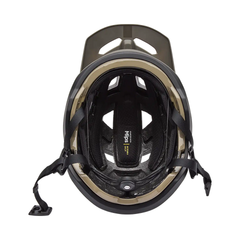 Speedframe RS Paranoid Helmet