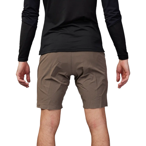 Flexair Ascent Lined Shorts