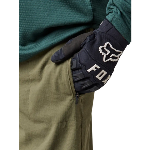 Youth Ranger Lined Shorts