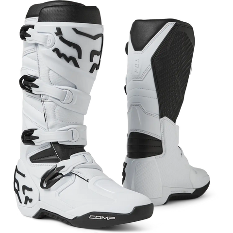 Comp Boots
