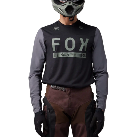 Ranger Off-Road Jersey