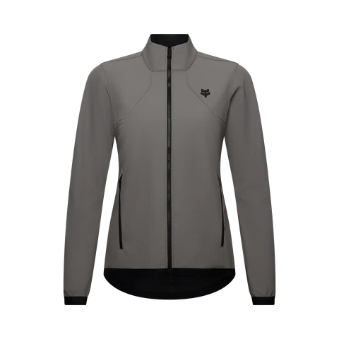 Womens Ranger Fire Jacket