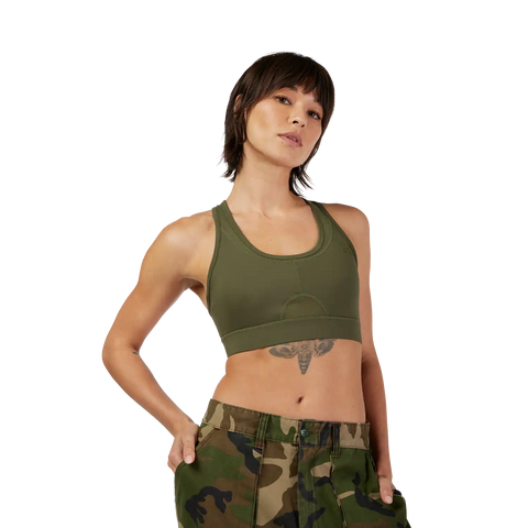 Womens Motive Sports Bra