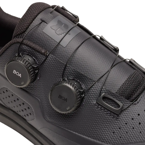 Fox Union BOA Clipless Shoes