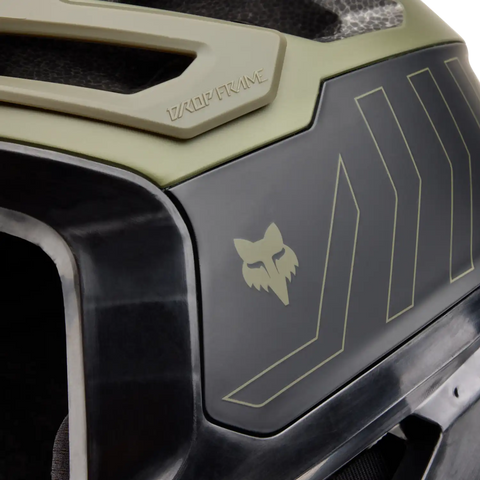 Dropframe Pro Helmet