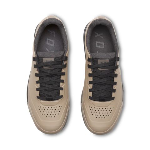 Fox Union Flat Shoes