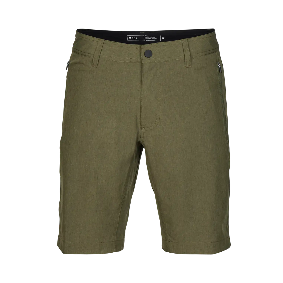 Machete Tech Shorts
