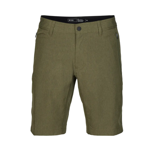 Machete Tech Shorts