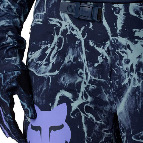 Womens Ranger Pant Image Print