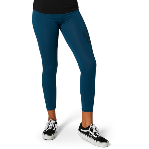 Womens Boundary Leggings