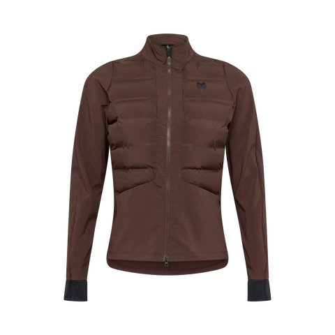 Womens Flexair Fire Hybrid Jacket