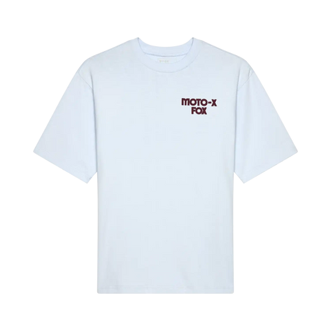 Moto-X Oversized Tee