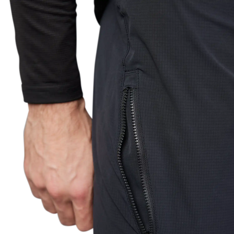 Flexair Ascent Lined Shorts