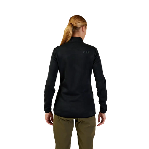 Womens Ranger Mid-layer Jacket