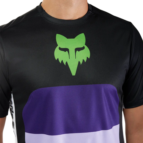 Ranger Grid Jersey