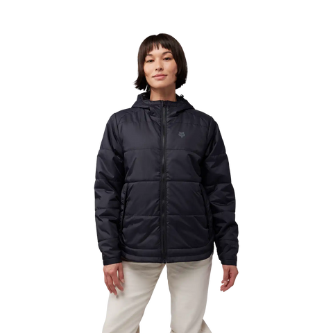 Womens Ridgeway Jacket