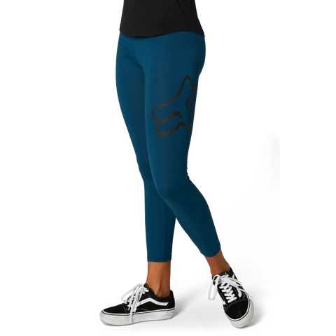 Womens Boundary Leggings