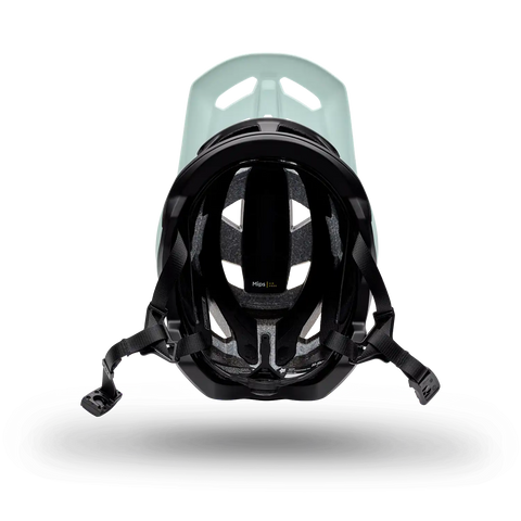 Speedframe Pro Backfade Helmet