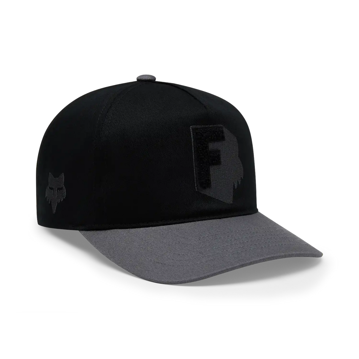 Fox Shadow Snapback Hat
