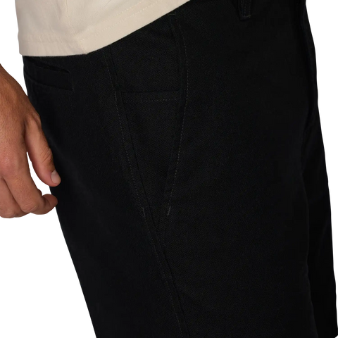Fox Work Short