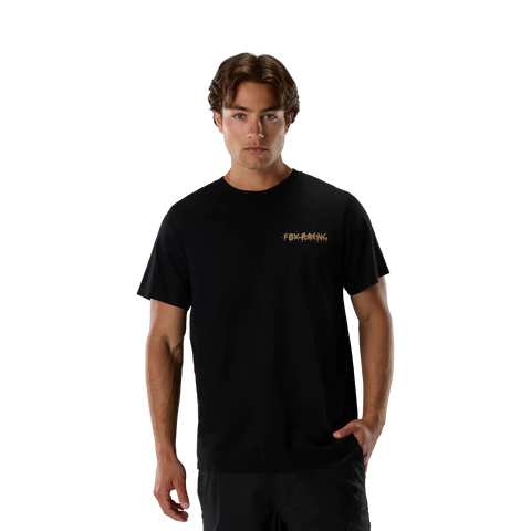 Roughcut 195 Original Short Sleeve Tee