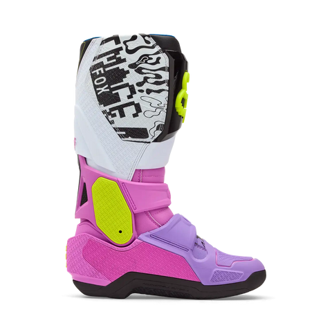 Instinct Image Phantom Limited Edition Boots